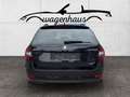 Skoda Octavia TDI DSG Style Limited, Teileder, Gr. Service + ... Schwarz - thumbnail 5