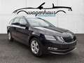 Skoda Octavia TDI DSG Style Limited, Teileder, Gr. Service + ... Schwarz - thumbnail 4