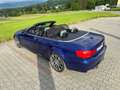 BMW M3 Cabrio Drivelogic Bleu - thumbnail 24