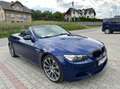 BMW M3 Cabrio Drivelogic Blue - thumbnail 1
