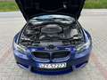 BMW M3 Cabrio Drivelogic Kék - thumbnail 9