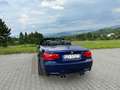 BMW M3 Cabrio Drivelogic Mavi - thumbnail 7