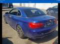 BMW M3 Cabrio Drivelogic Blau - thumbnail 18
