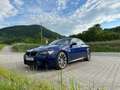 BMW M3 Cabrio Drivelogic Bleu - thumbnail 2