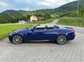 BMW M3 Cabrio Drivelogic Blue - thumbnail 5
