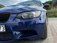 BMW M3 Cabrio Drivelogic Bleu - thumbnail 20