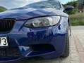 BMW M3 Cabrio Drivelogic Blauw - thumbnail 20