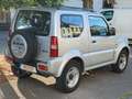 Suzuki Jimny 1.3i 16v JLX Chillout Argintiu - thumbnail 3