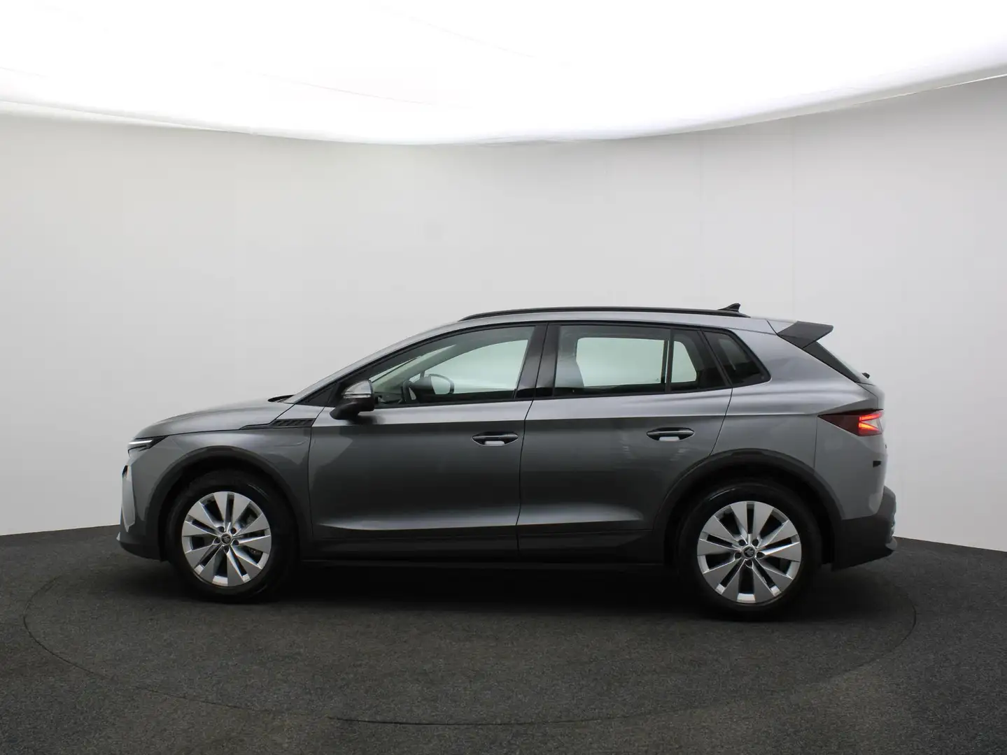 Skoda Elroq Selection 50 55kWh unieke actie private lease €399 - 2