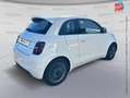 Fiat 500 e 118ch Icône Blanc - thumbnail 12