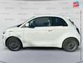 Fiat 500 e 118ch Icône Blanc - thumbnail 4