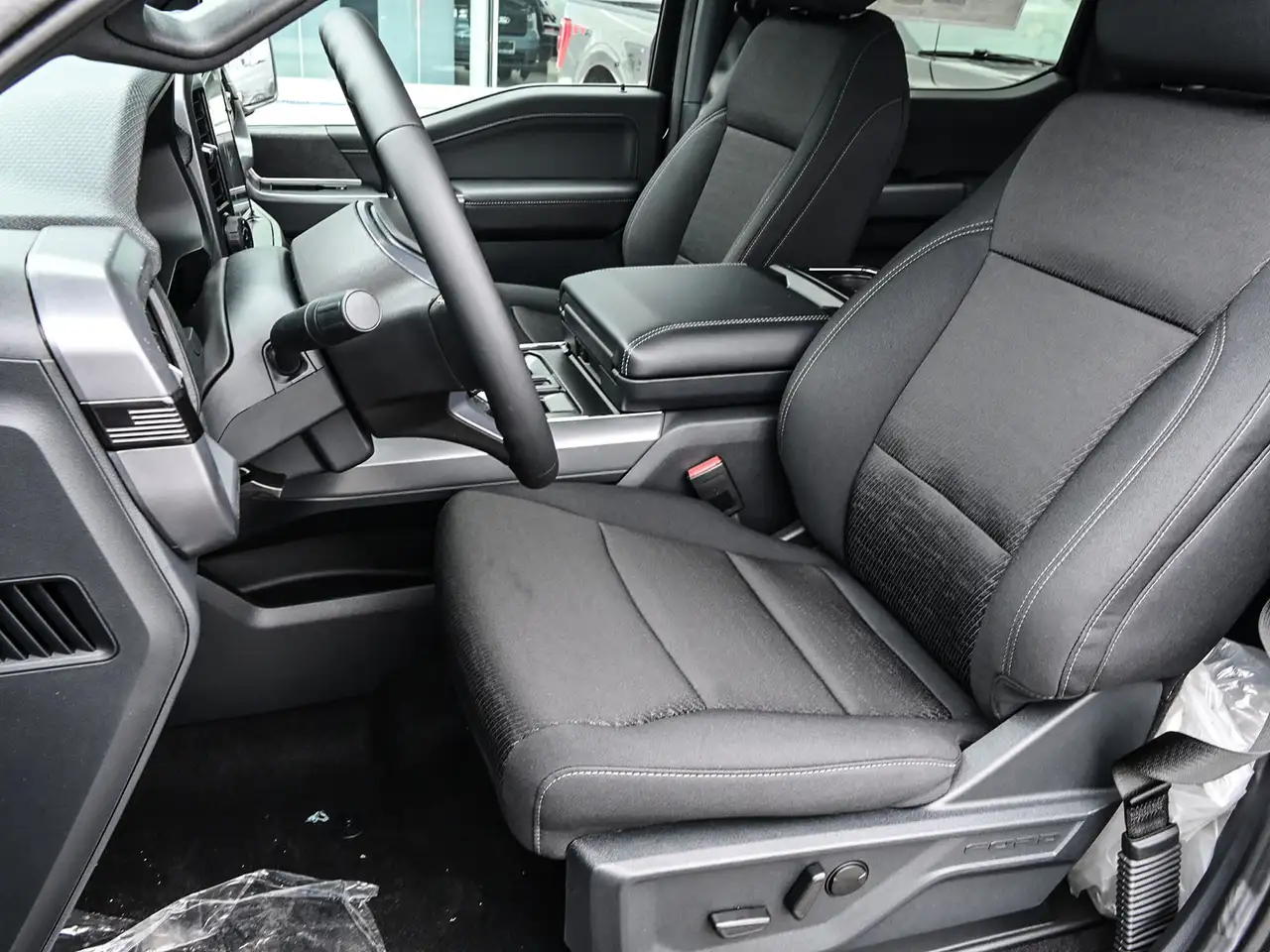 Ford F 150 fotografie Ford F 150