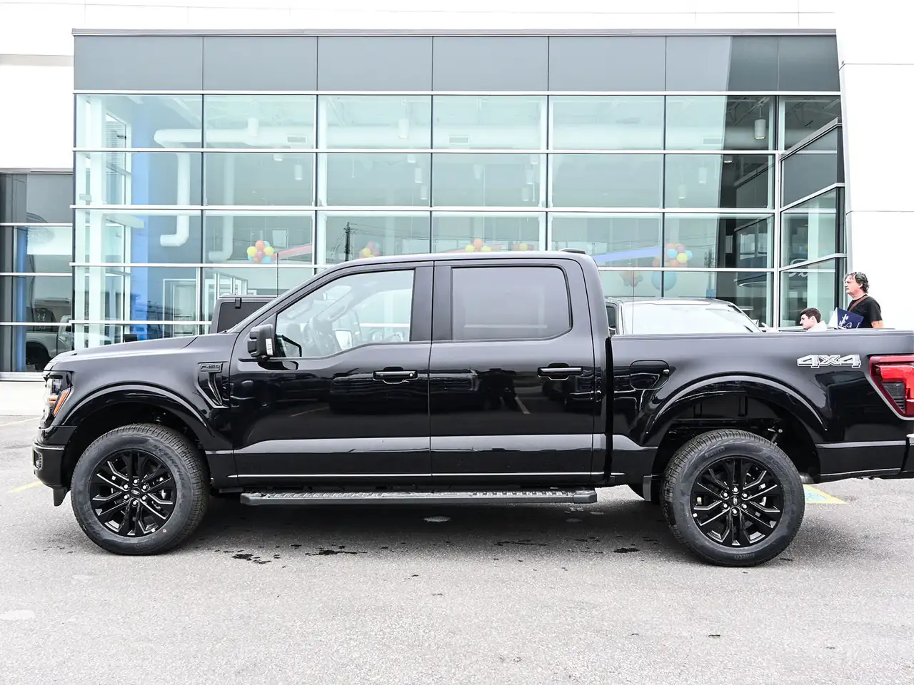 Ford F 150 fotografie Ford F 150