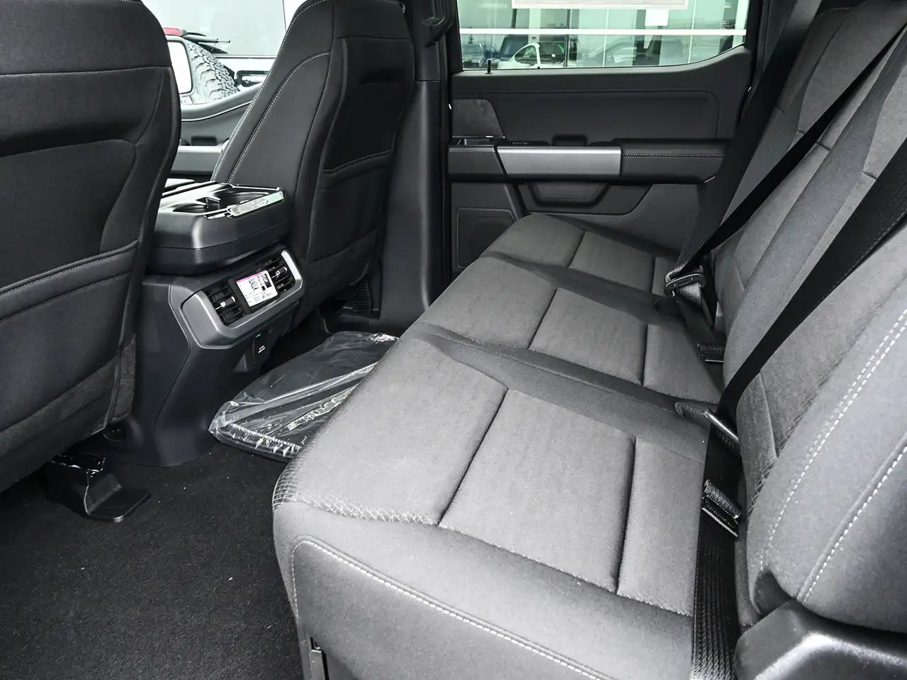 Ford F 150 fotografie Ford F 150