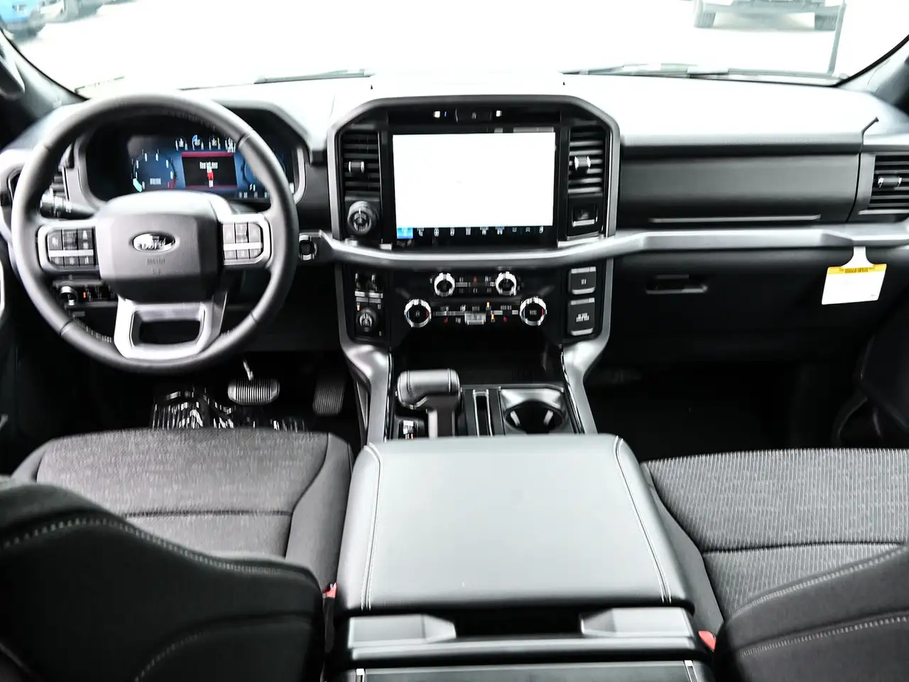 Ford F 150 fotografie Ford F 150