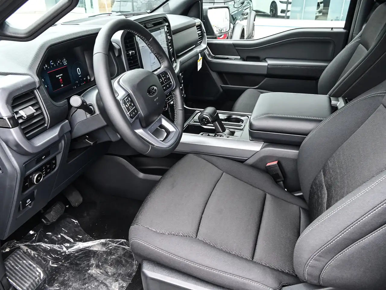 Ford F 150 fotografie Ford F 150