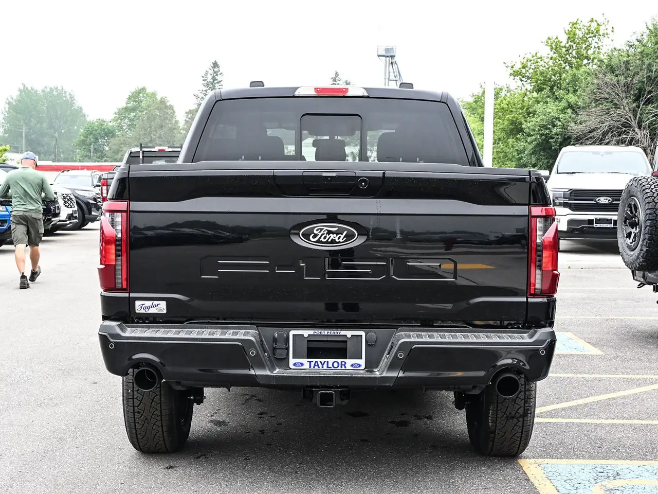 Ford F 150 fotografie Ford F 150