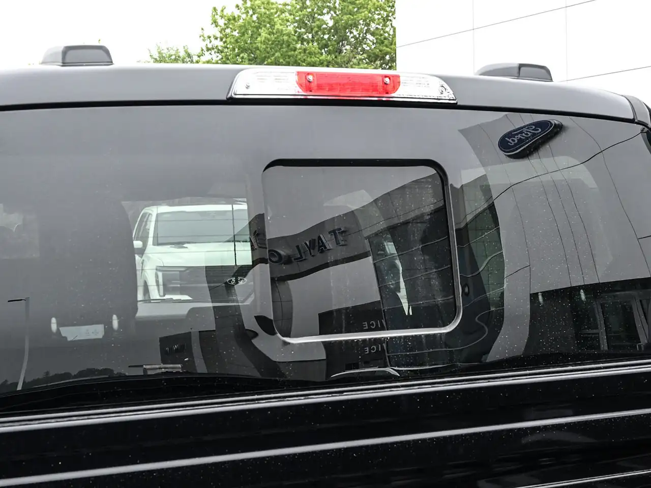 Ford F 150 fotografie Ford F 150