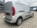 Fiat Doblo Cargo 1.3 MJ L2H1 Maxi AIRCO EURO6 Zilver - thumbnail 4