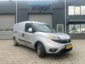 Fiat Doblo Cargo 1.3 MJ L2H1 Maxi AIRCO EURO6 Zilver - thumbnail 1
