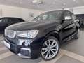 BMW X4 M i Schwarz - thumbnail 1
