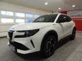 Alfa Romeo Junior JUNIOR HYBRID SPECIALE 1.2 136CV EDCT6-KM0 (2025) Wit - thumbnail 4