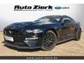 Ford Mustang GT 5.0 Ti-VCT V8 FGS 7 Jahre 100000km Magne Ride Noir - thumbnail 1