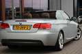 BMW 330 3-serie Cabrio 330d Executive | Leder | Navi | BTW Gris - thumbnail 15