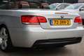 BMW 330 3-serie Cabrio 330d Executive | Leder | Navi | BTW Grijs - thumbnail 17