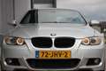 BMW 330 3-serie Cabrio 330d Executive | Leder | Navi | BTW Gris - thumbnail 9
