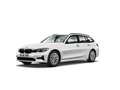 BMW 318 318dA Touring Blanco - thumbnail 1