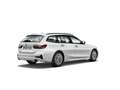 BMW 318 318dA Touring Blanco - thumbnail 2