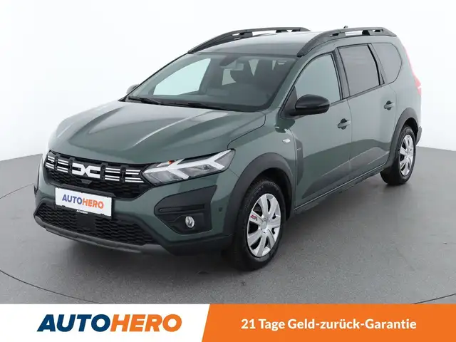 Dacia Jogger 1.6 Hybrid E-Tech Extreme
