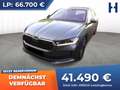 Skoda Superb iV L&K HEAD-UP LEDER TRAUMRABATT -38% Grau - thumbnail 1