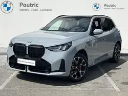 BMW X3 xDrive30e 299ch M Sport