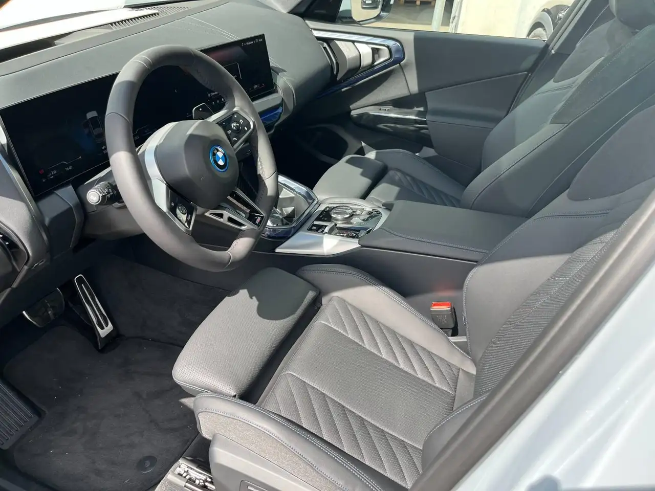BMW X3 2026