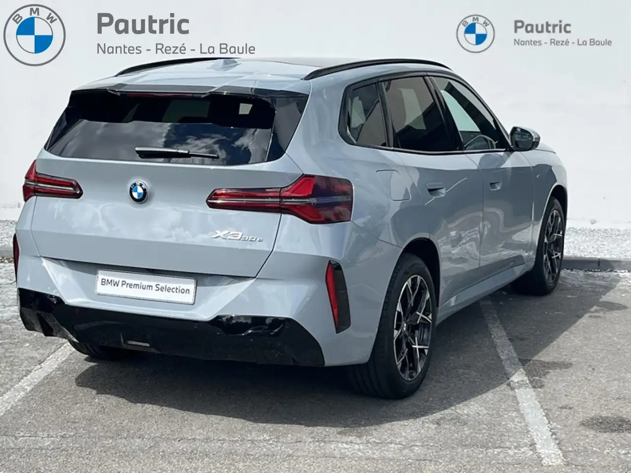 BMW X3 2026