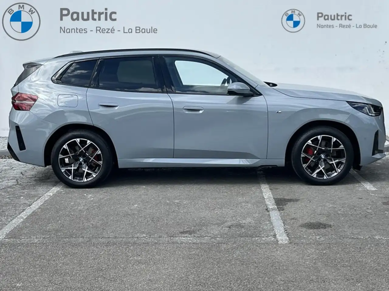 BMW X3 2026