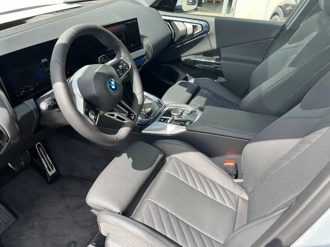 BMW X3 2026