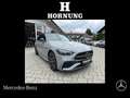 Mercedes-Benz C 220 C 220 d 4MATIC T-M AMG NGHT PANO 360° BURM AHK Grau - thumbnail 1