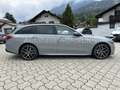 Mercedes-Benz C 220 C 220 d 4MATIC T-M AMG NGHT PANO 360° BURM AHK Grau - thumbnail 2