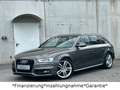 Audi RS4 A4 3.0 TFSI *RS4*S4*S Line Sportpaket*Stage4*KK Grau - thumbnail 11