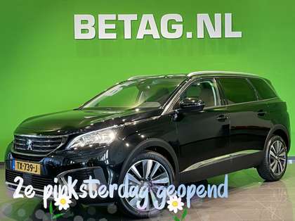 Peugeot 5008 1.2 | 7 Persoons | Advanced Grip Control Allure