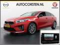 Kia ProCeed / pro_cee'd 1.5T 160PK AUT-7 GT-Plus Line MHEV Virtual Cockpit Rot - thumbnail 1