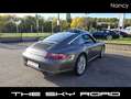 Porsche 997 911 phase 1 Targa 4S Coupé 3.8 Tiptronic S Gris - thumbnail 7