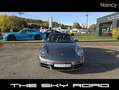 Porsche 997 911 phase 1 Targa 4S Coupé 3.8 Tiptronic S Gris - thumbnail 2