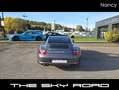 Porsche 997 911 phase 1 Targa 4S Coupé 3.8 Tiptronic S Gris - thumbnail 5