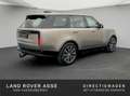 Land Rover Range Rover P460e Autobiography SWB Золотий - thumbnail 2