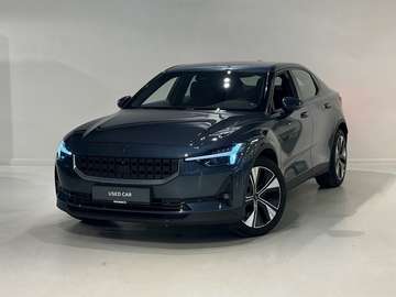 Long Range Dual Motor + Pilot Pack