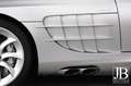 Mercedes-Benz SLR Coupe neuwertiger Zustand 1. Hand Zilver - thumbnail 8